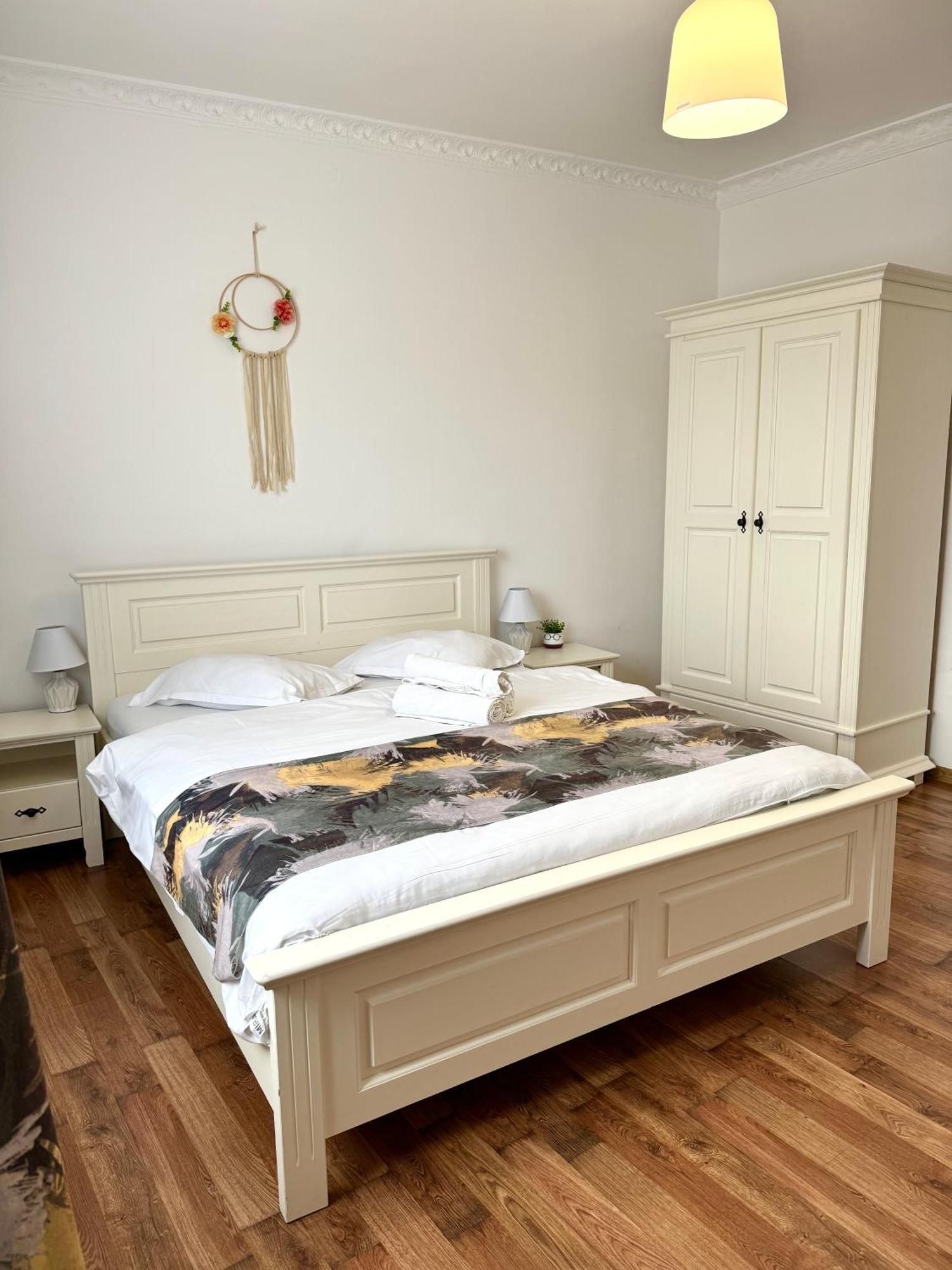Flh - Mira Apartments Nagyszeben Kültér fotó