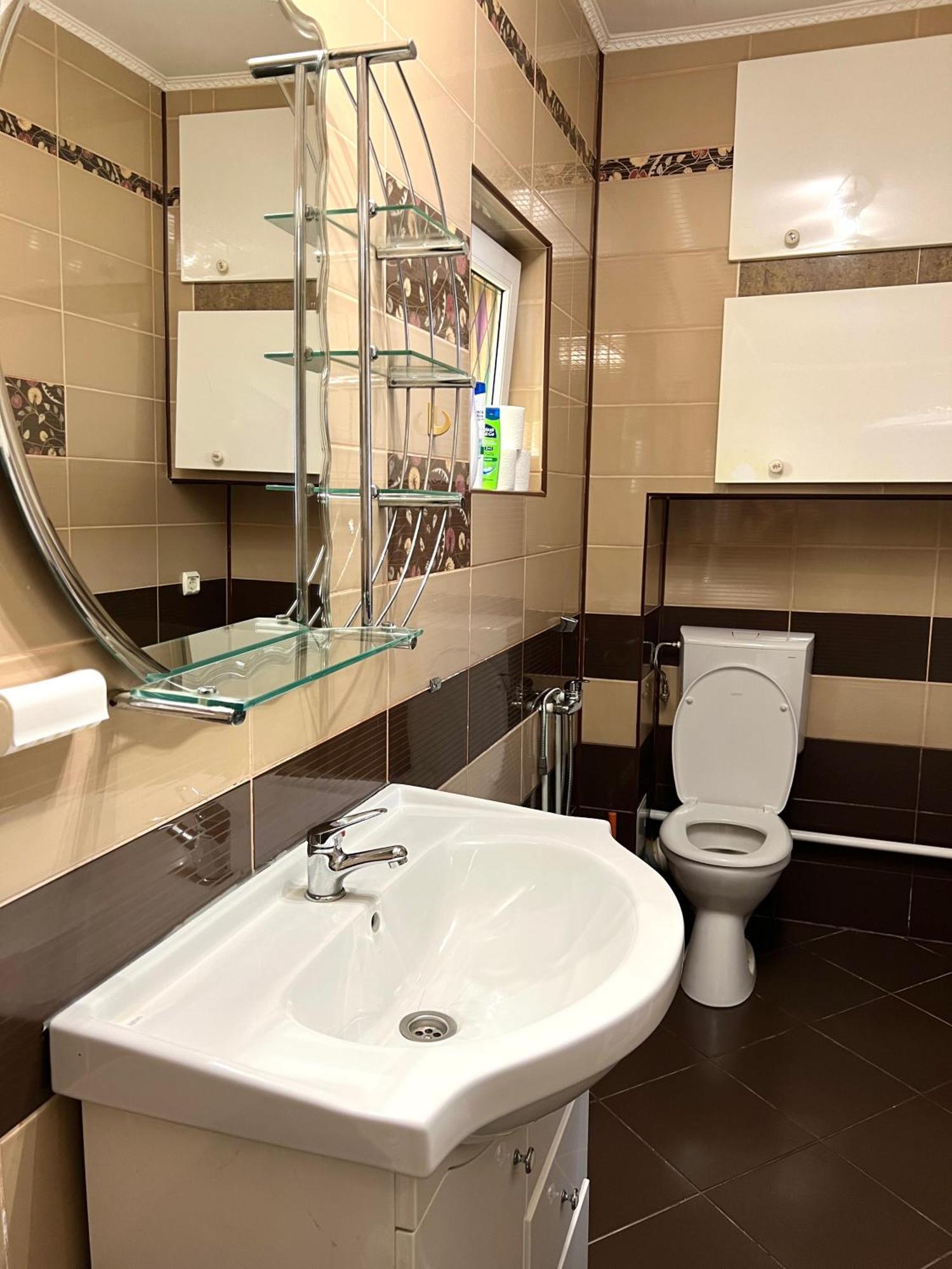 Flh - Mira Apartments Nagyszeben Kültér fotó