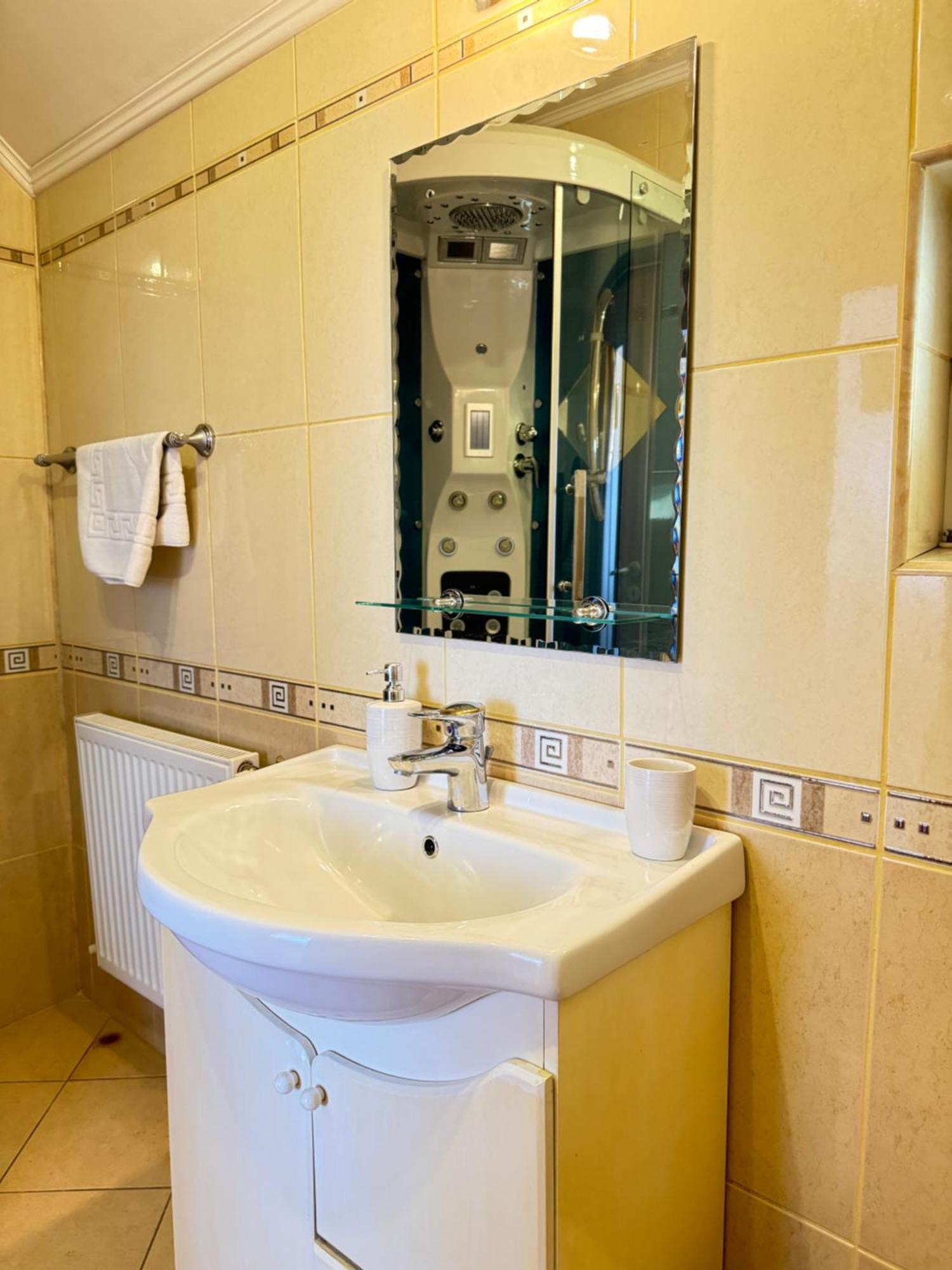 Flh - Mira Apartments Nagyszeben Kültér fotó