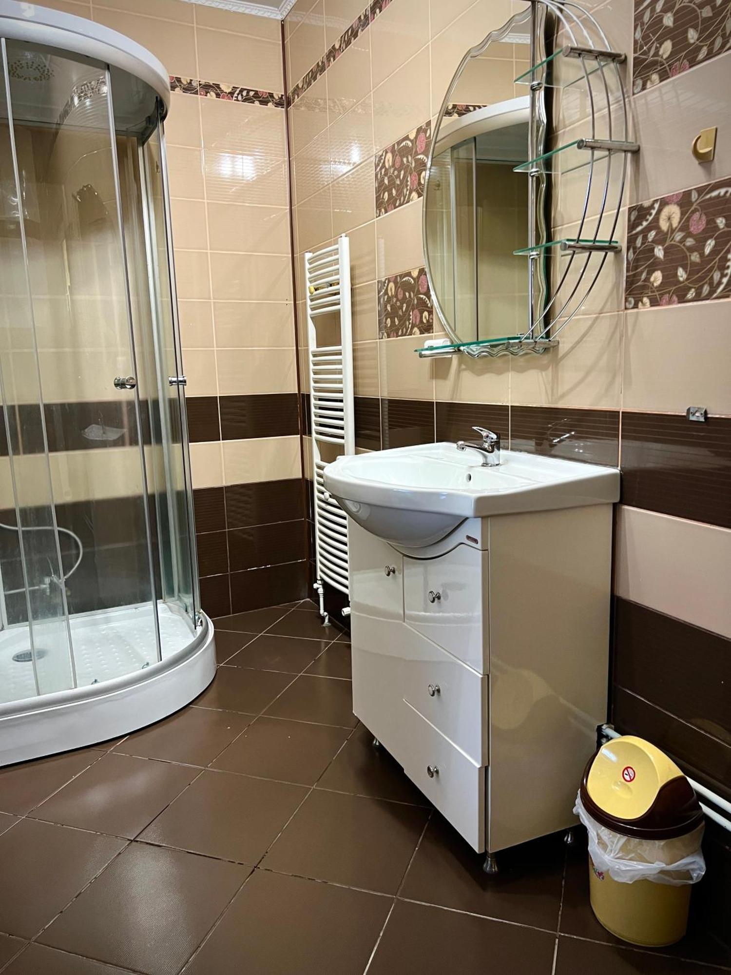 Flh - Mira Apartments Nagyszeben Kültér fotó