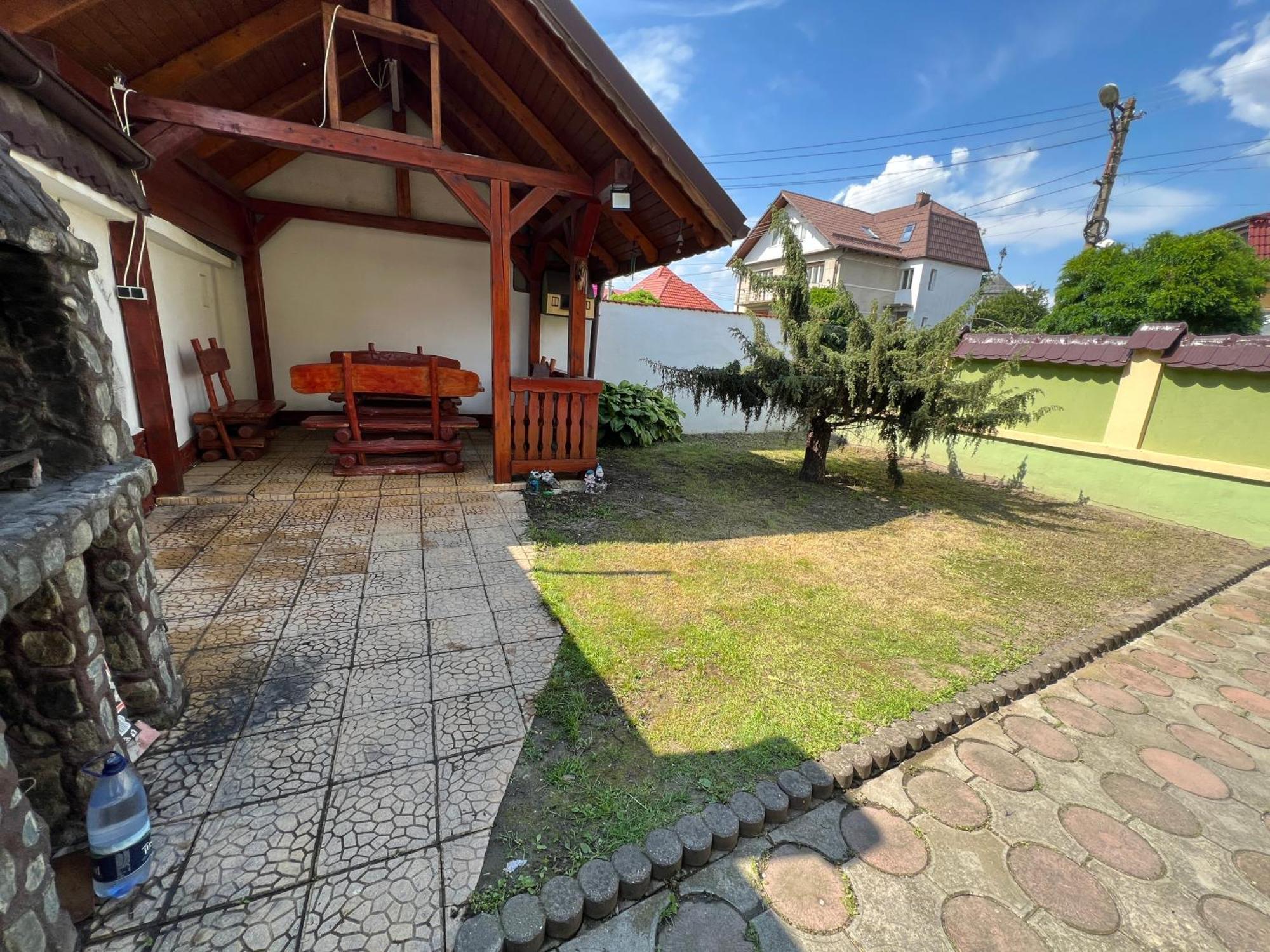 Flh - Mira Apartments Nagyszeben Kültér fotó