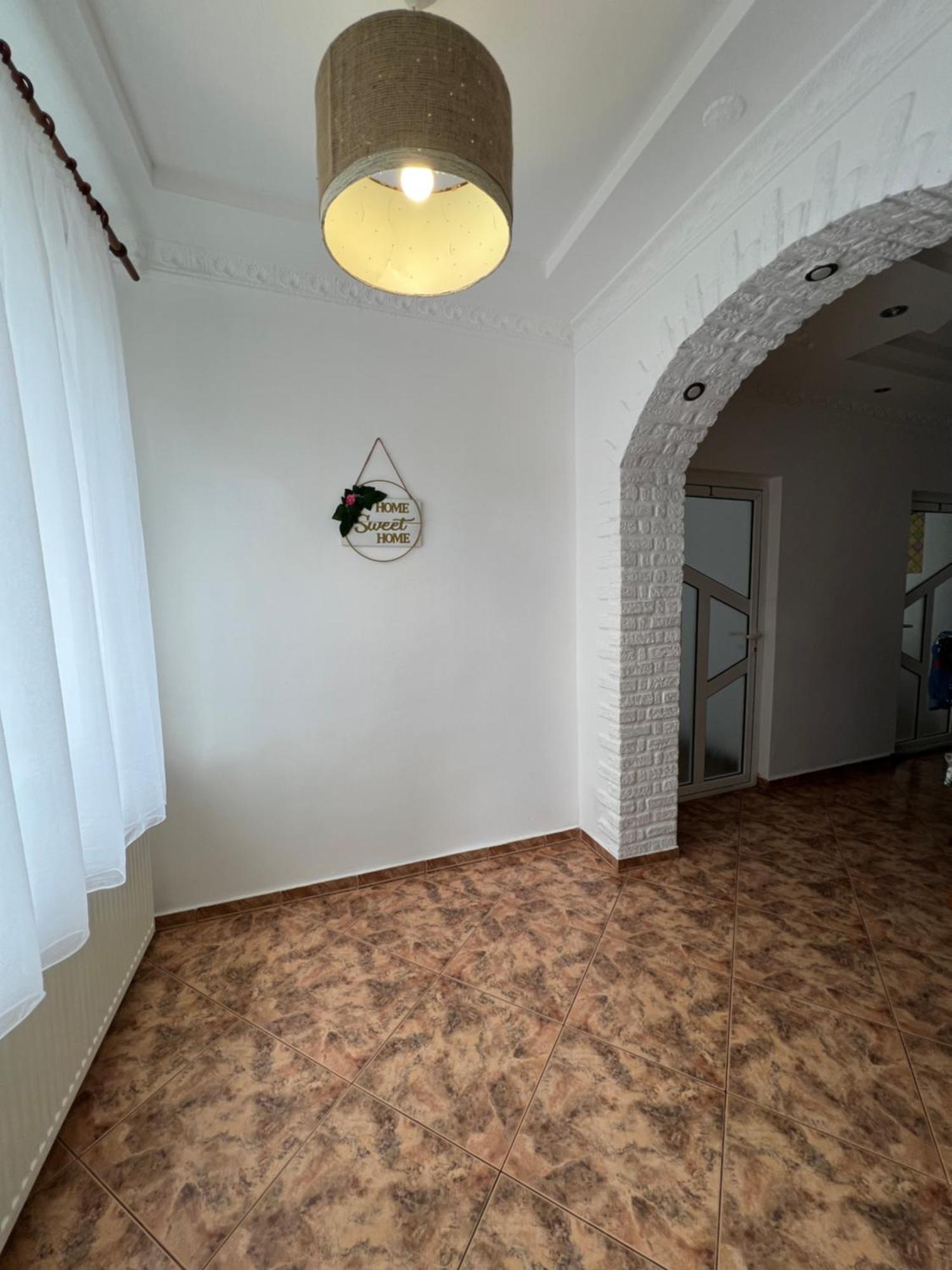 Flh - Mira Apartments Nagyszeben Kültér fotó